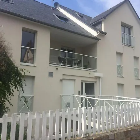 La Du Val - A Proximite De La Appartement